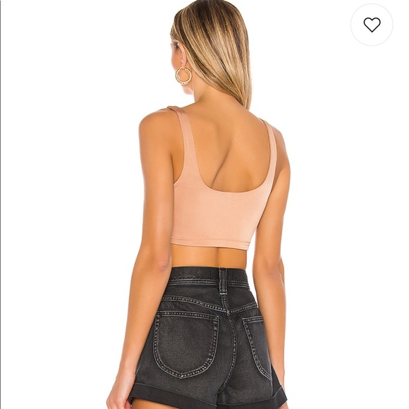 Free People - Be Cool Brami in Pink Clay - Picture 4 of 7